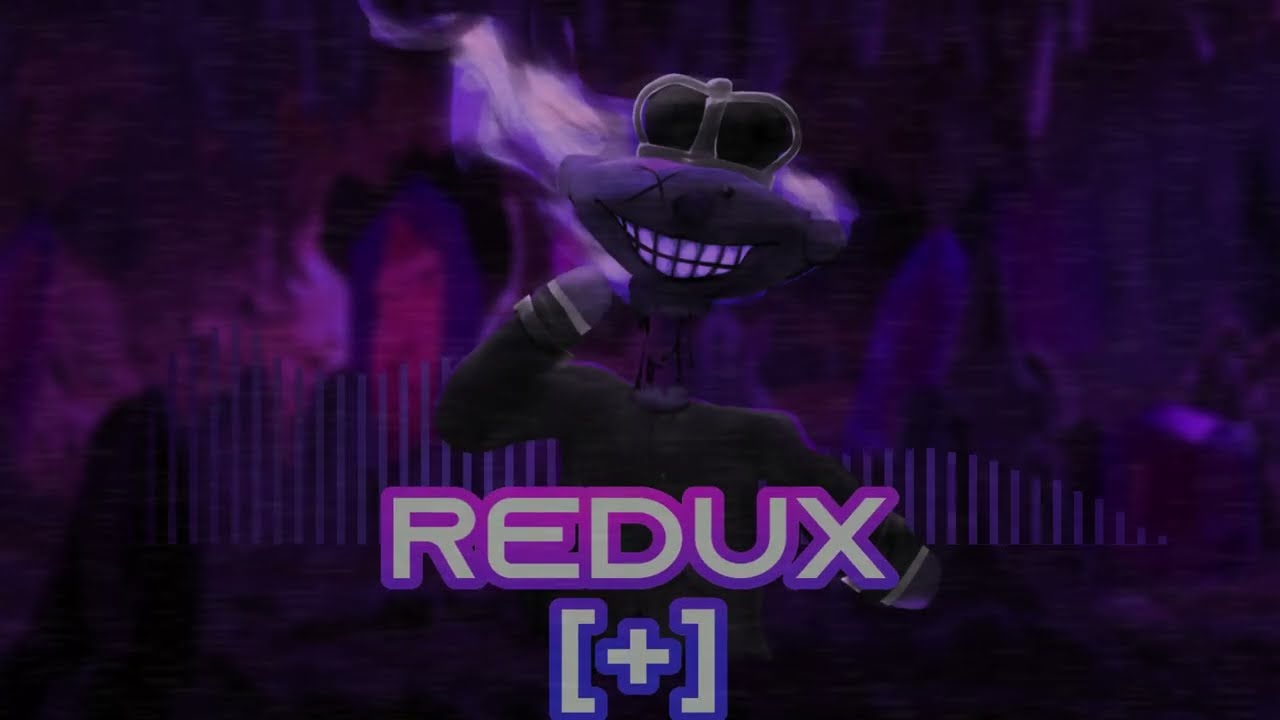 OMEN_ SCAPE (VER. 2) - REDUX [+] OST