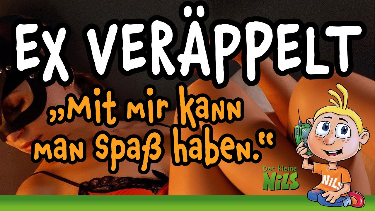 Heißes Date mit Vallerie | Der kleine Nils Spaßtelefon