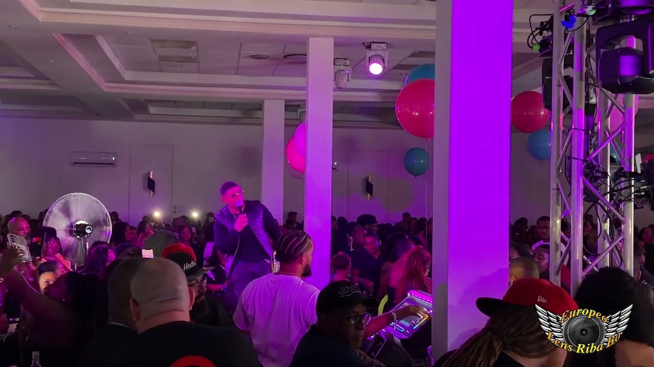 Lechi Kondènse Party - Video 11