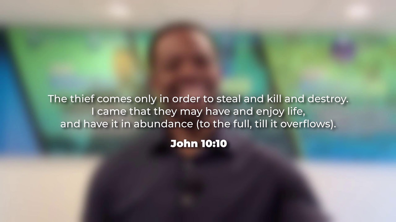 Wednesday Night Testimony Service at Life Transforming Ministries!