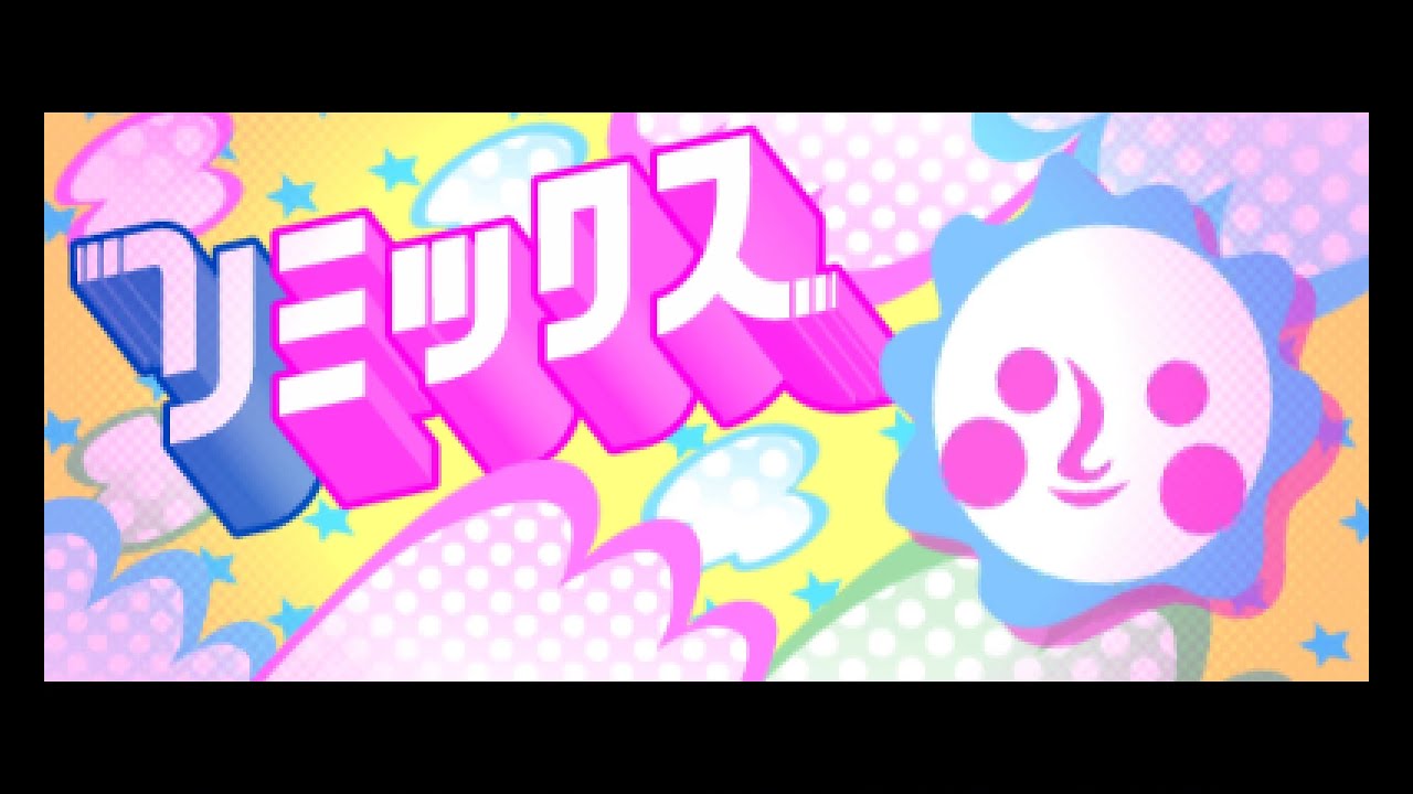 Left-Hand Remix [080] :: Rhythm Tengoku The Best+ (Nintendo 3DS 🇯🇵)