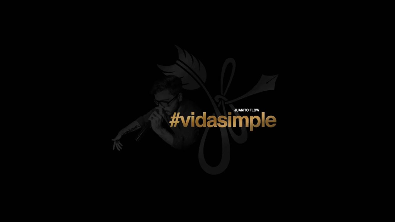 10 - Dame El Mic | Juanito Flow ft BigDeiv & Dj Baladi | #VidaSimple
