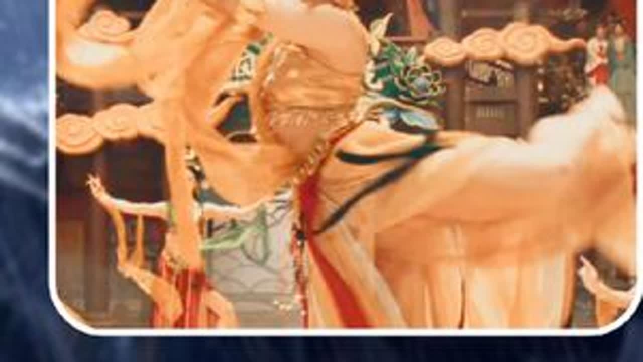 燕云樊楼飞天舞！还是太权威了！速看！ #燕云镜头万相集 #燕云十六声 #燕云说书人计划 #燕云十六声新春贺岁 #河南春晚