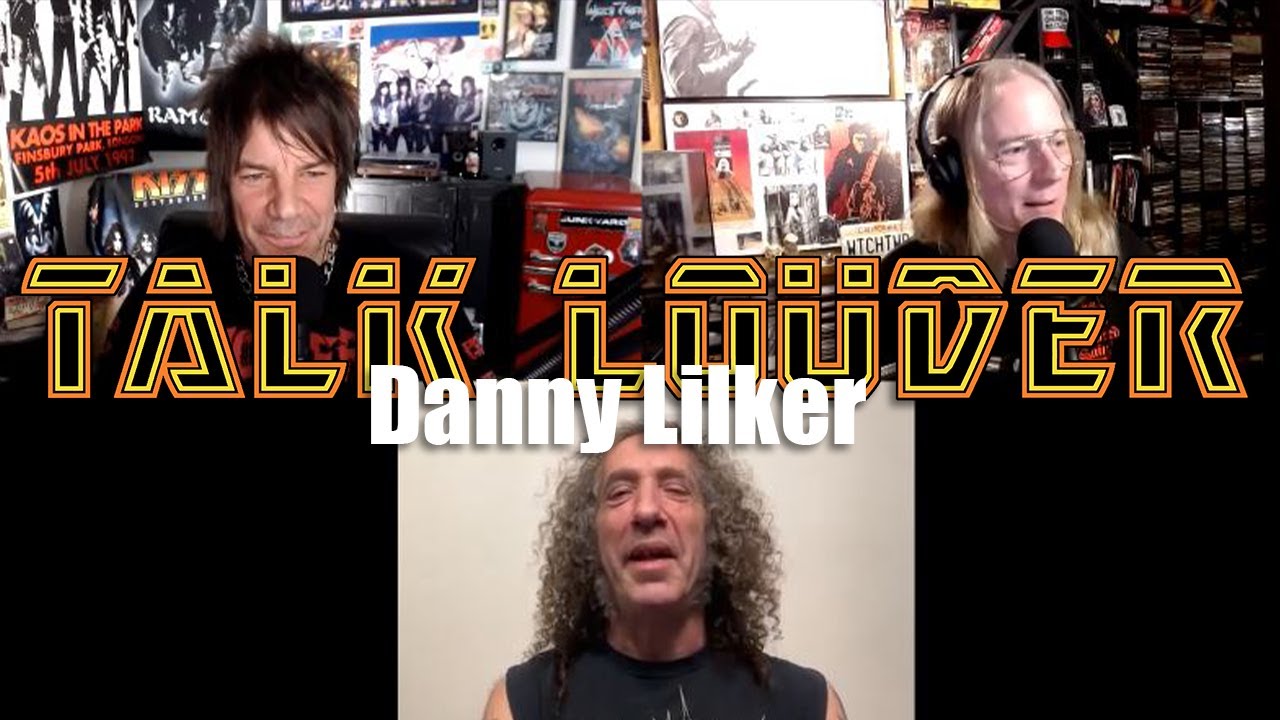 Danny Lilker
