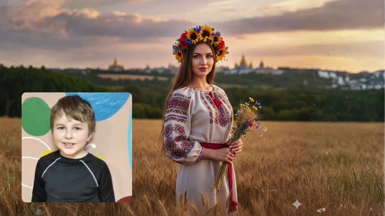 Найкраща в світі жінка. День української жінки 2026