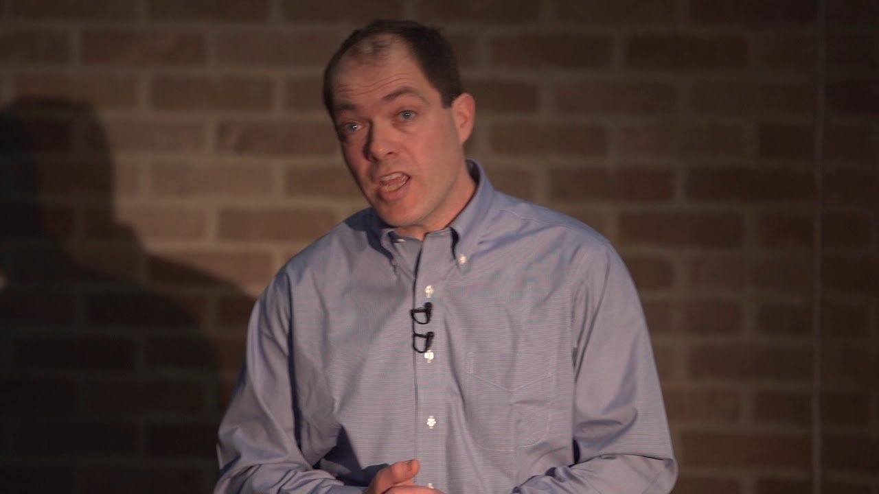 Timber Towers of Tomorrow | Michael Ramage | TEDxCambridgeUniversity