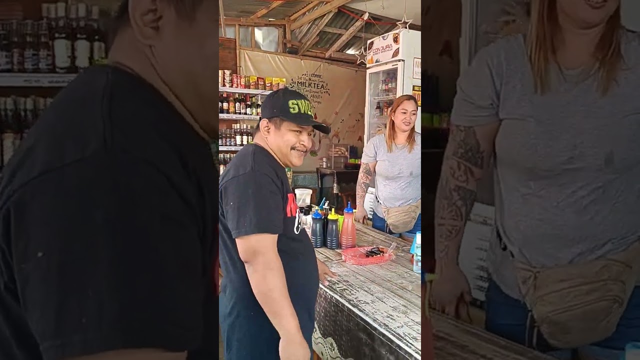 VANDAM NAG APPLY NANG TRABAHO TATANGAPIN KAYA SIYA 