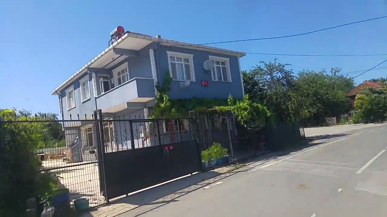 ÇATALCA BELGRAT KÖYÜ