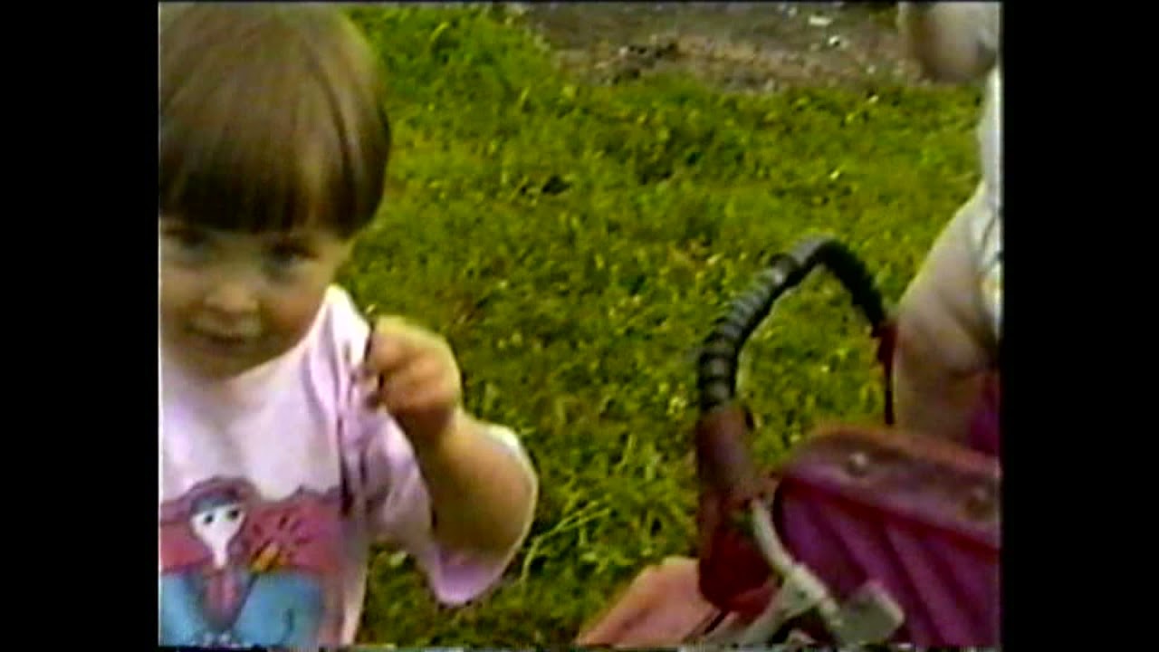 1998 Вырица лето
