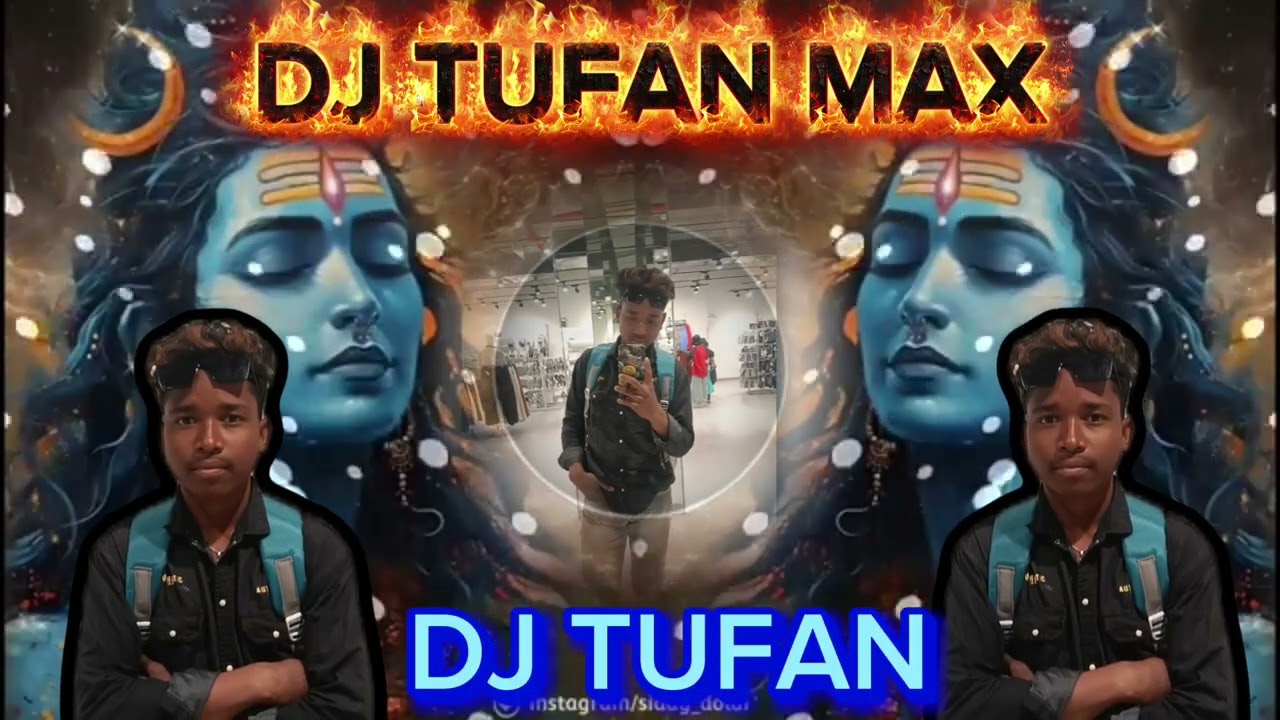 DJ TUFAN Max dj tufan max 