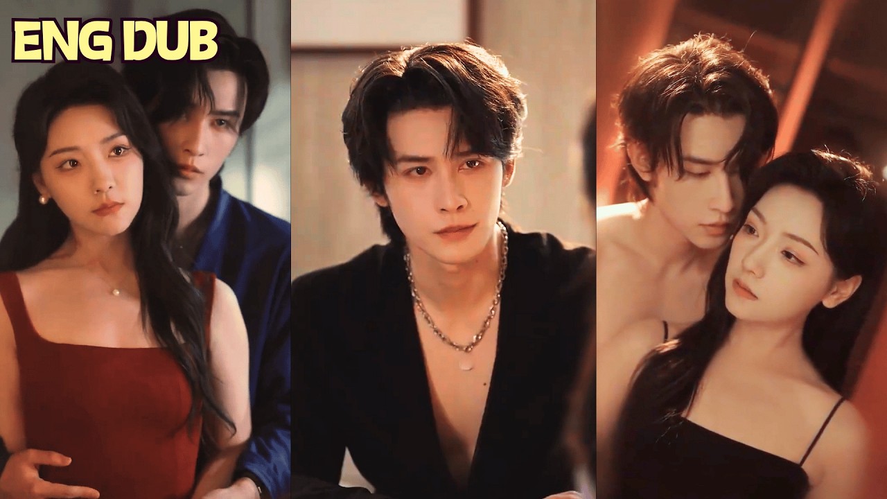 [ENG DUB]The Billionaire Heir Became the 