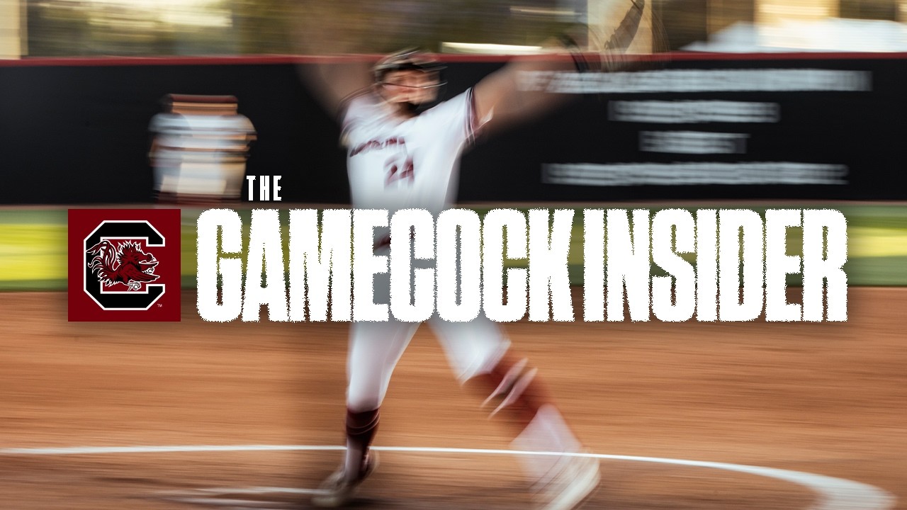 The Gamecock Insider (2026) | Episode 4