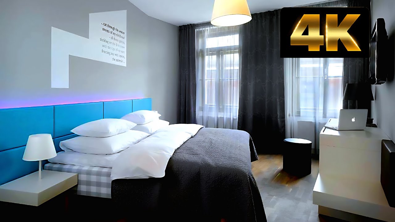 MOODs Boutique Hotel Prague