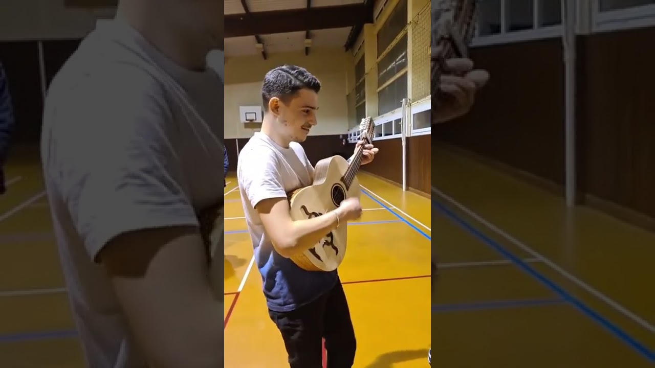 Desgarrada Henrique de Lindoso & Jota.P Barbosa