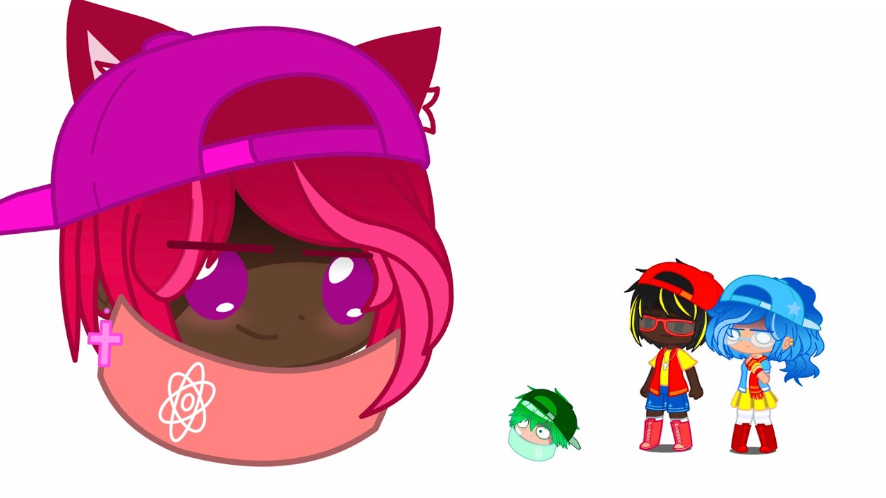 asdfmovie8 (7GC Edition)