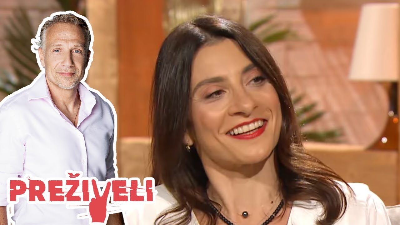 Anastasia Anja Mandić: Manda je od sebe očekivao mnogo. Bez posla nije mogao | Preživeli