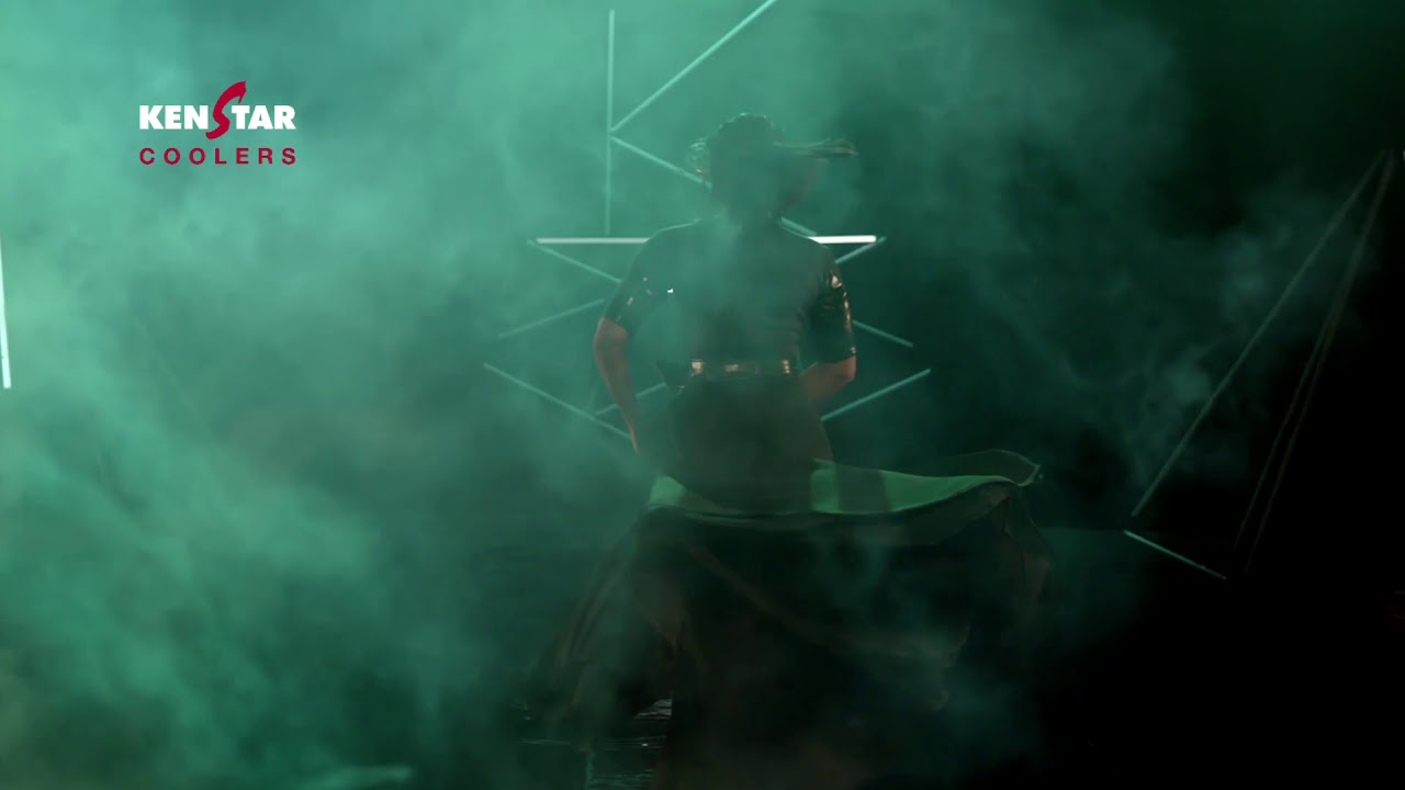 KENSTAR COOLER TVC