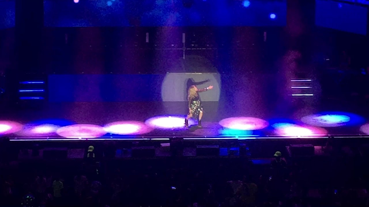 Soy Luna En Vivo - La vida es un sueño I Medellín 07/09/18