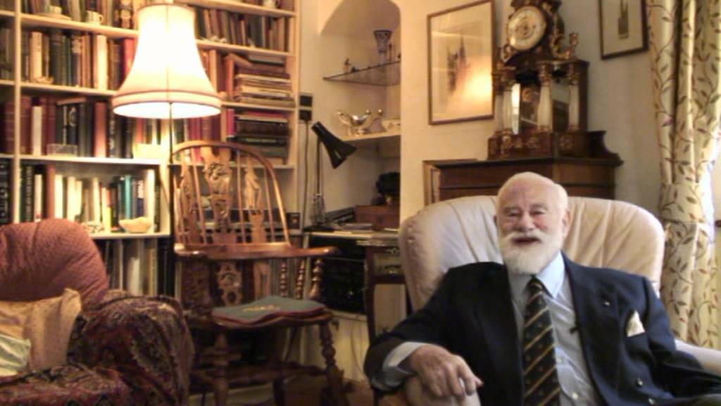 Bob Symes' Memories 1.