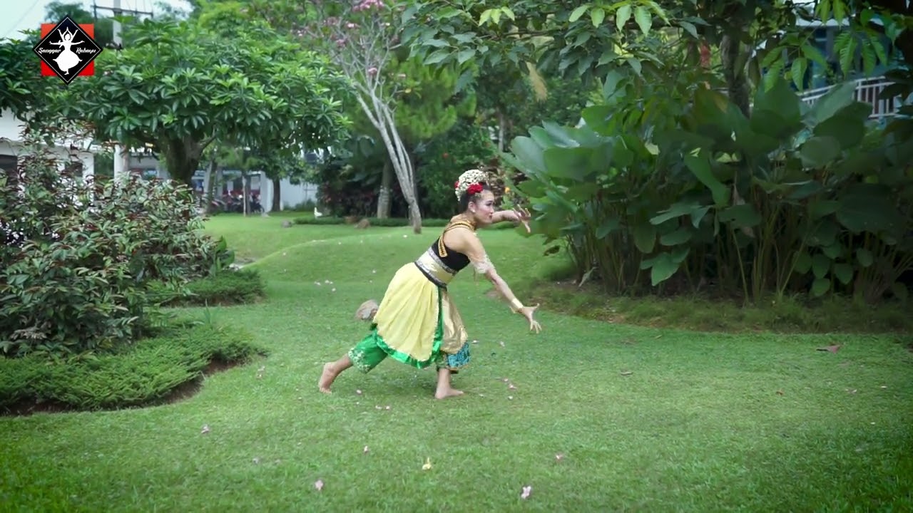 CIKERUH Sanggar Rahayu