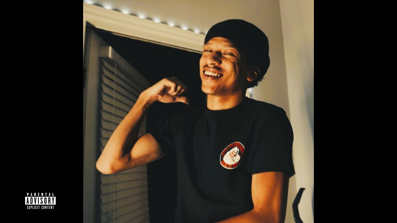 Jace! x iayze x Ambient Type Beat - 