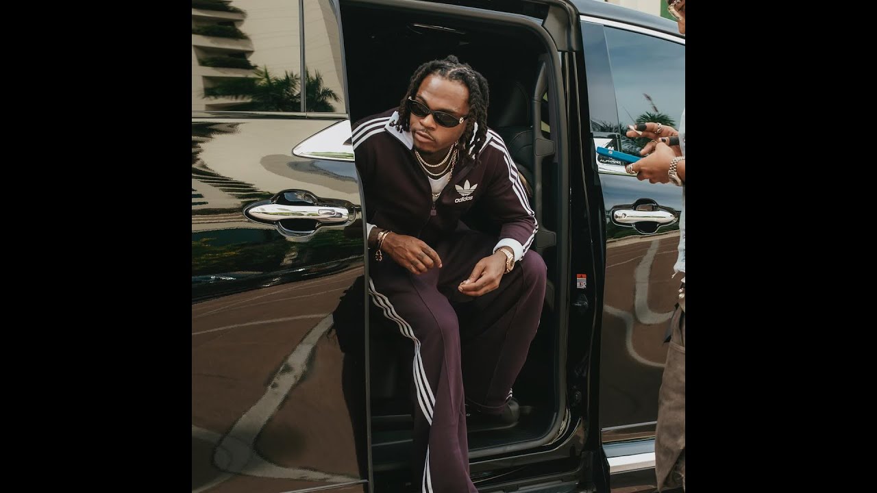 [FREE] Gunna Type Beat - 
