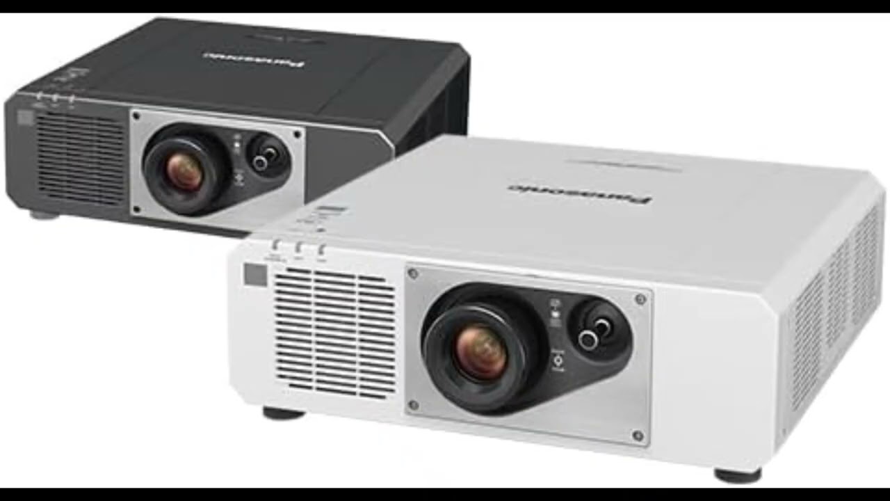 Best Bright Projector 2026 Panasonic PT-FRZ60 Honest Review and Performance Test