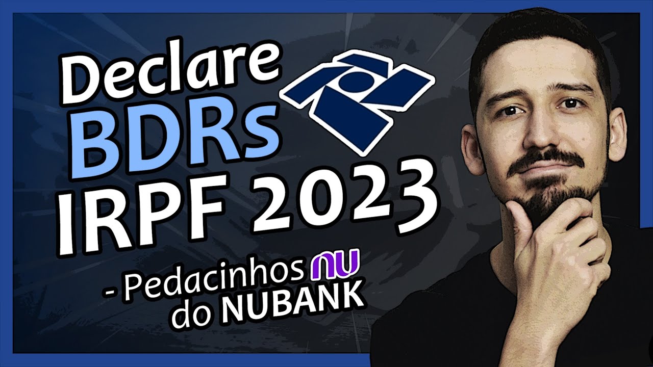 (IRPF 2023) Como DECLARAR 
