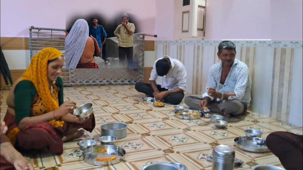 આરતી ના બાપા ની વાડીએ પકોડા નો પોગ્રામ...😋