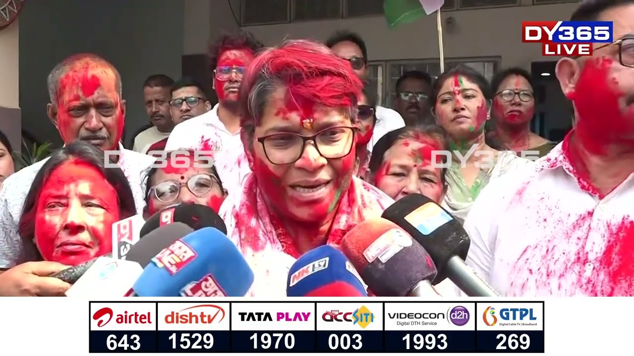 'অখিল গগৈ আৰু গৌৰৱ গগৈয়ে মিত্ৰতাক লৈ কথা পাতি আছে'