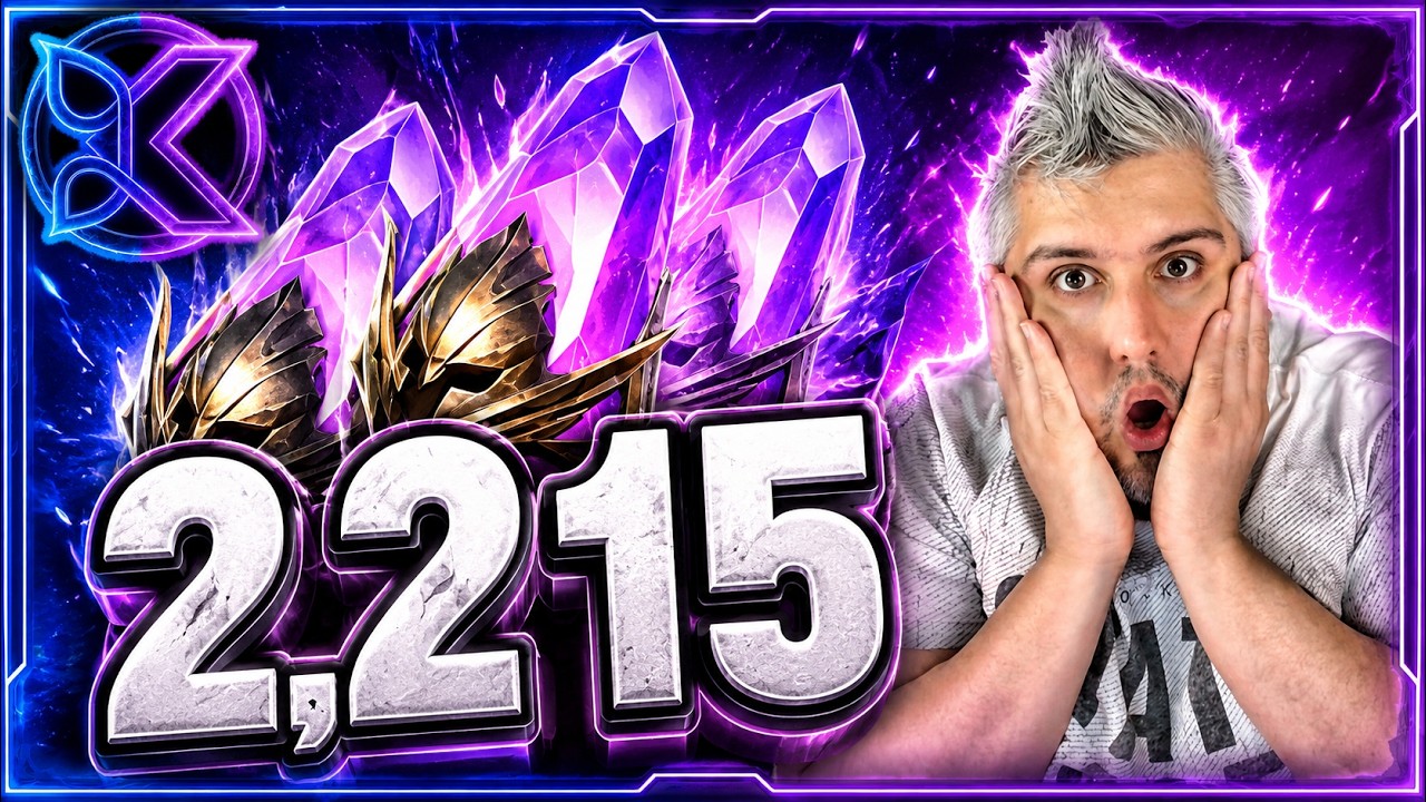 БЕЗУМНЫЕ ПРИЗЫВЫ &mdash; 1 АККАУНТ, 2215 ВОЙДОВЫХ ОСКОЛКОВ! | RAID: Shadow Legends