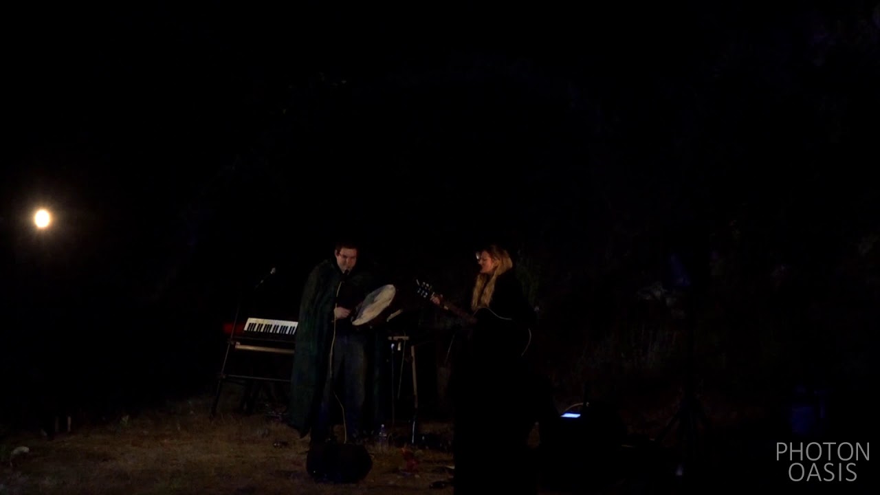 Photon Oasis N.003 w/ FERGUS SHIPMAN, JAIME BLACK, JOY SHANNON, and LILLIE LEMON
