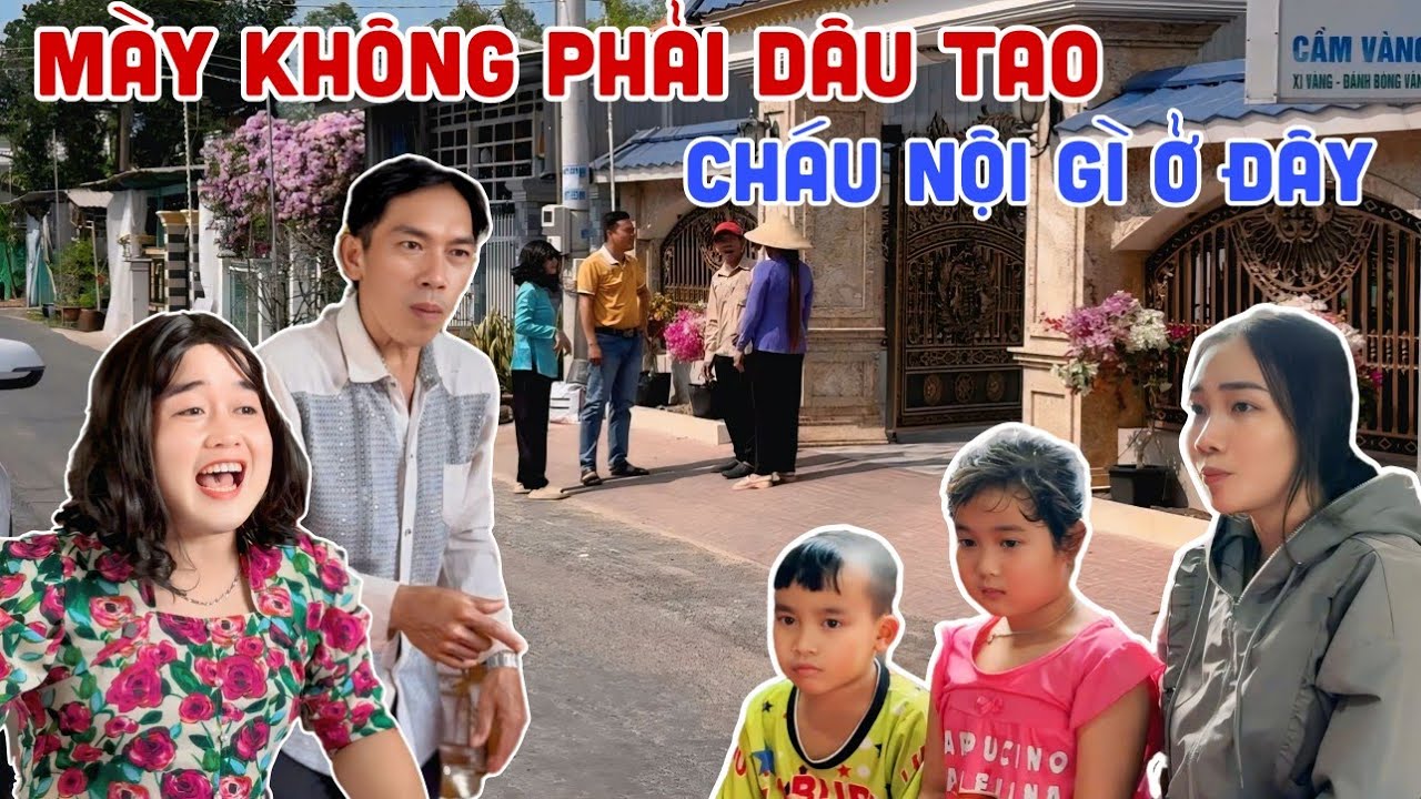 Mẹ Chồng Khi Dễ Con Dâu Vì Lý Do Này 
