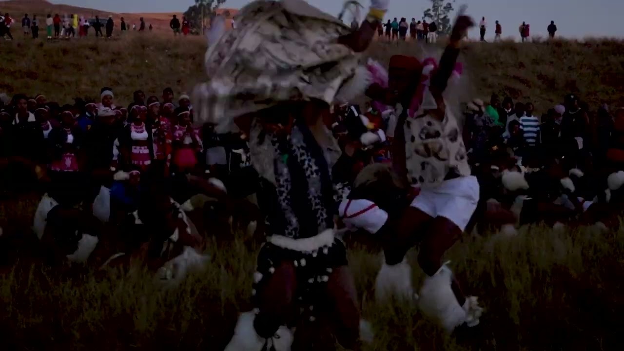 Ofeleba Izinsizwa I ingoma yakwaMafunze