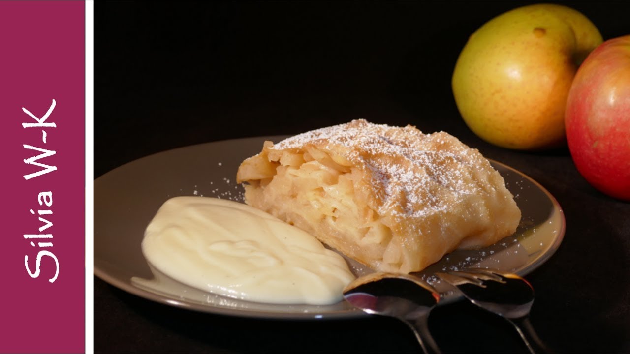 Apfelstrudel / Strudel