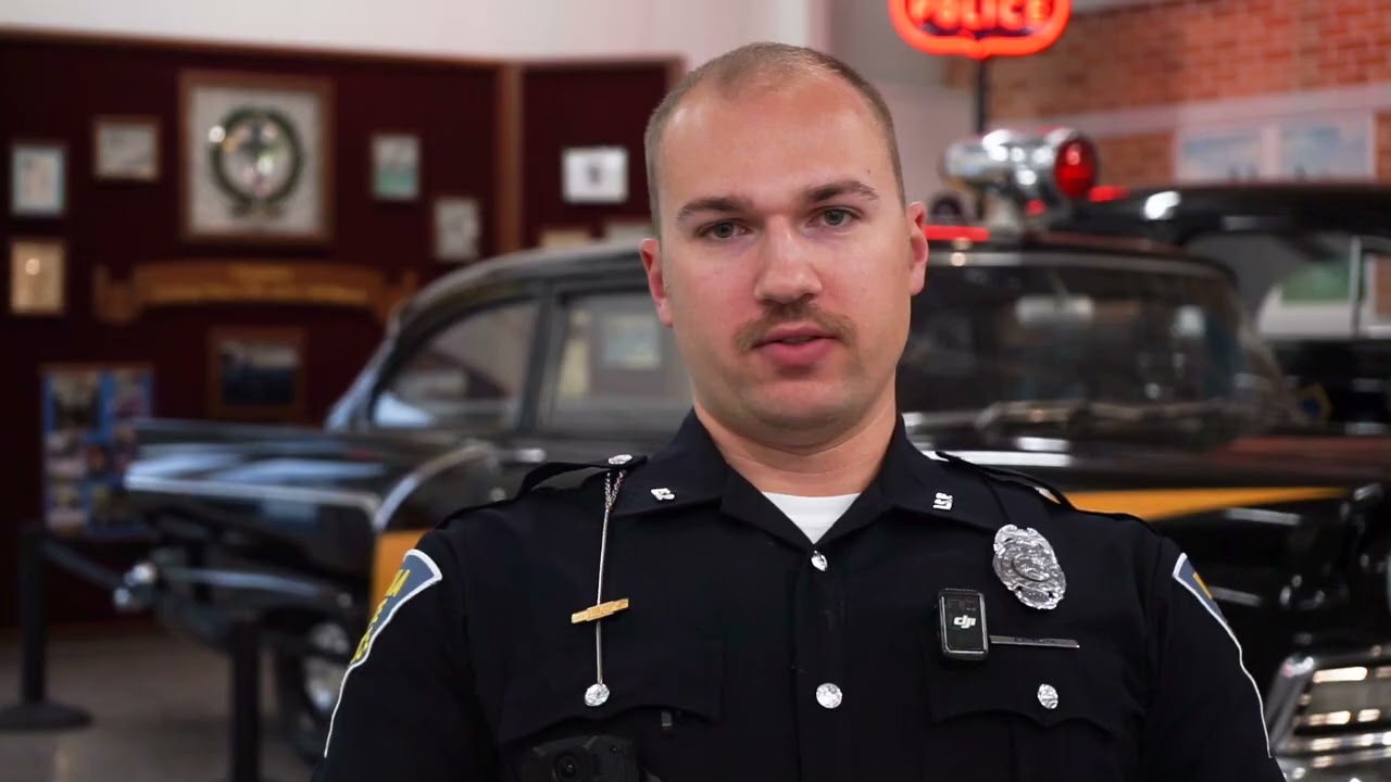 A close call: two roadside heroes' stories and how you can help save lives