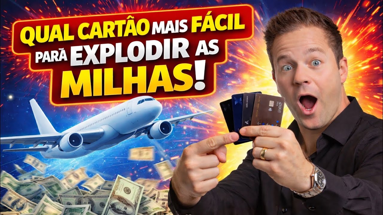 UM DOS MELHORES CARTÕES PARA VOCÊ INICIAR NAS MILHAS! CONHEÇA O LATAM PLATINUM