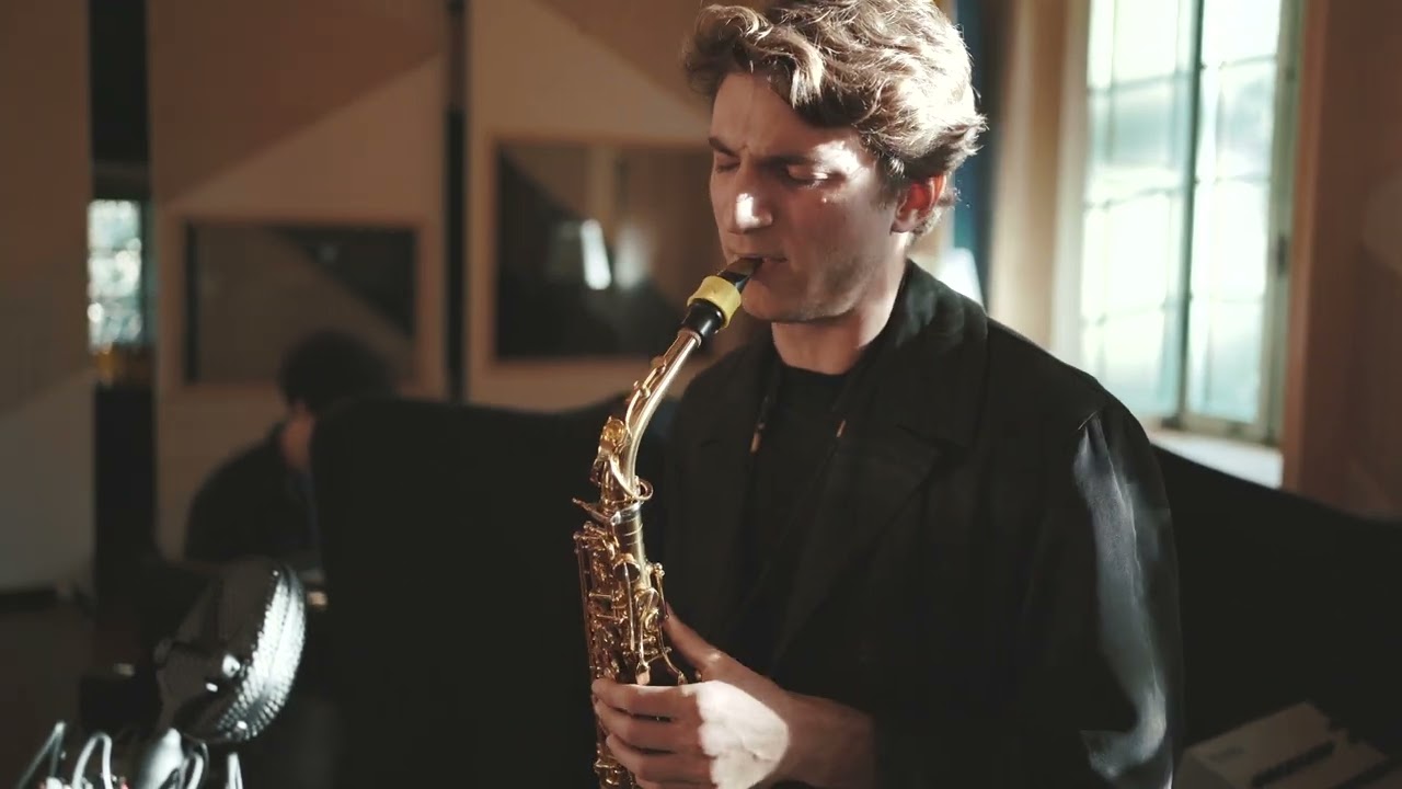 Lorenzo Simoni 4TET - Flying Whales
