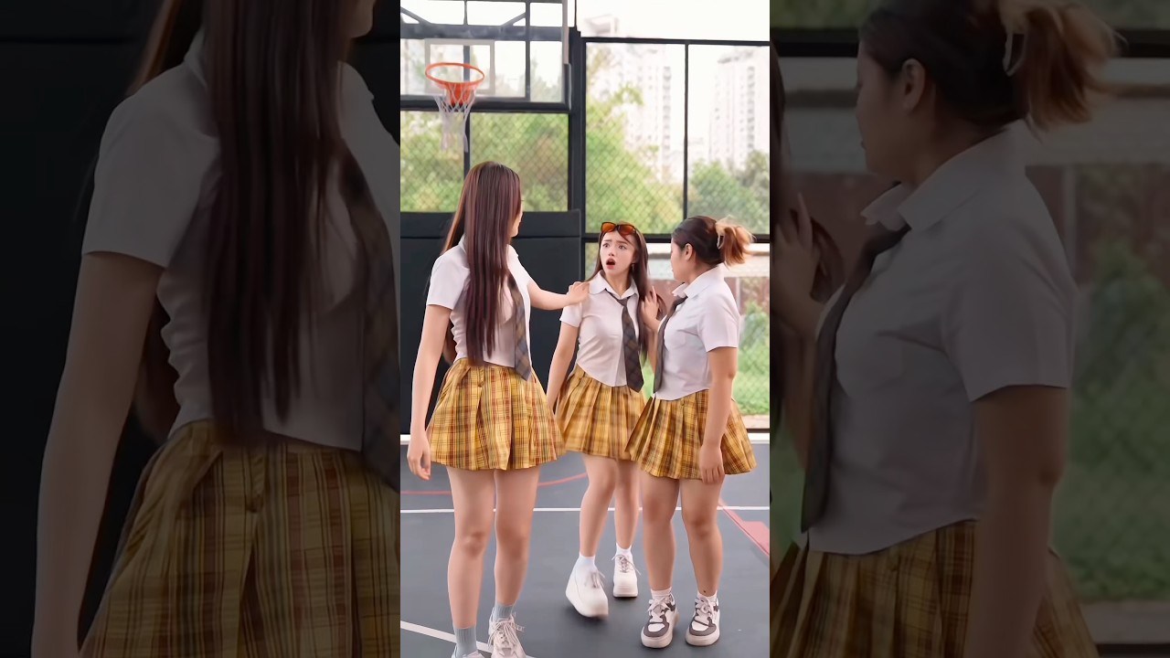 C4 class | Chany's jealous! #C4class #chany #chang0000