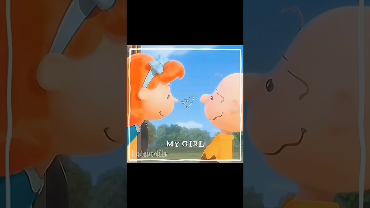 They are so cute 🥹💕 #peanuts #charliebrown