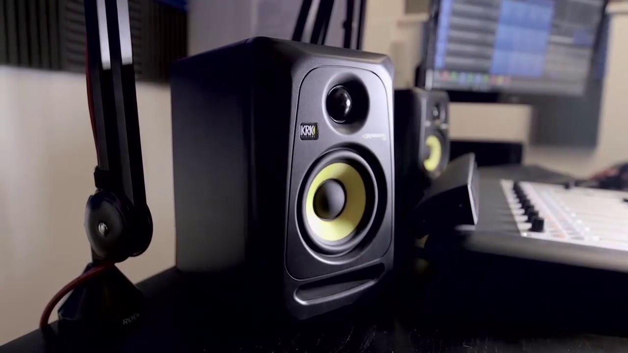 Cabina de Radio