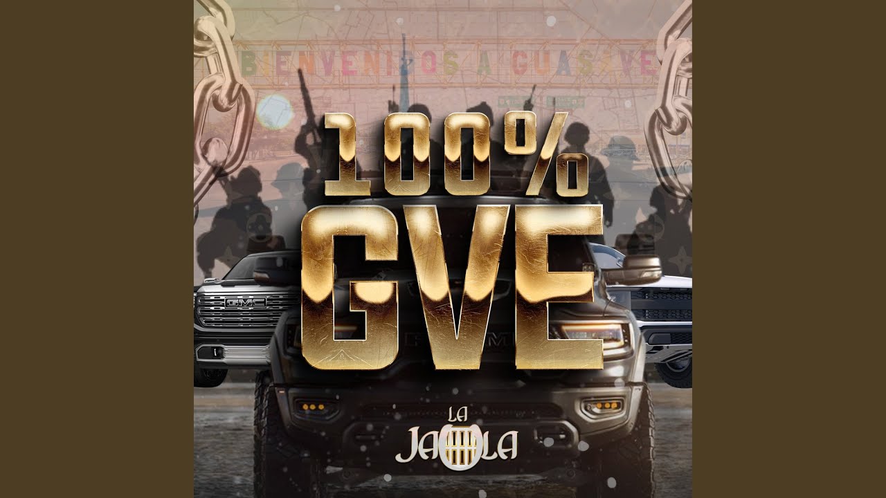 100% Gve