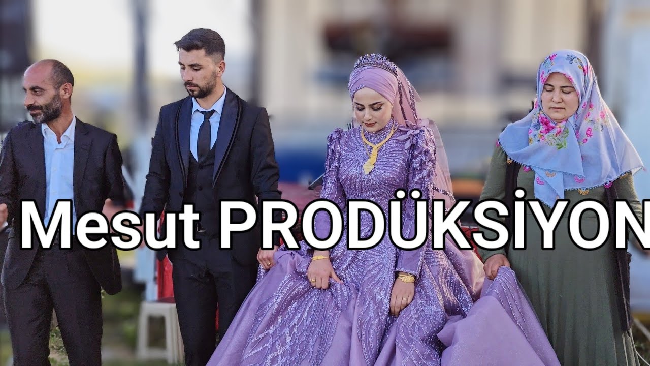 Kars Sarıkamış Eşmeçayır (SITHAN) köyünde efsane nişan  nisan@munipdurdi703