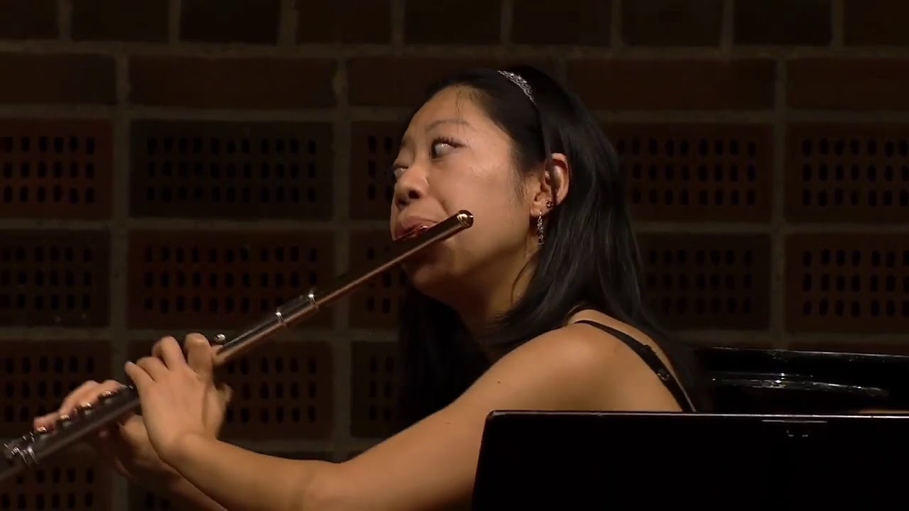 Claude Debussy Prelude A L’Apres Midi D’Un Faune for flute and piano