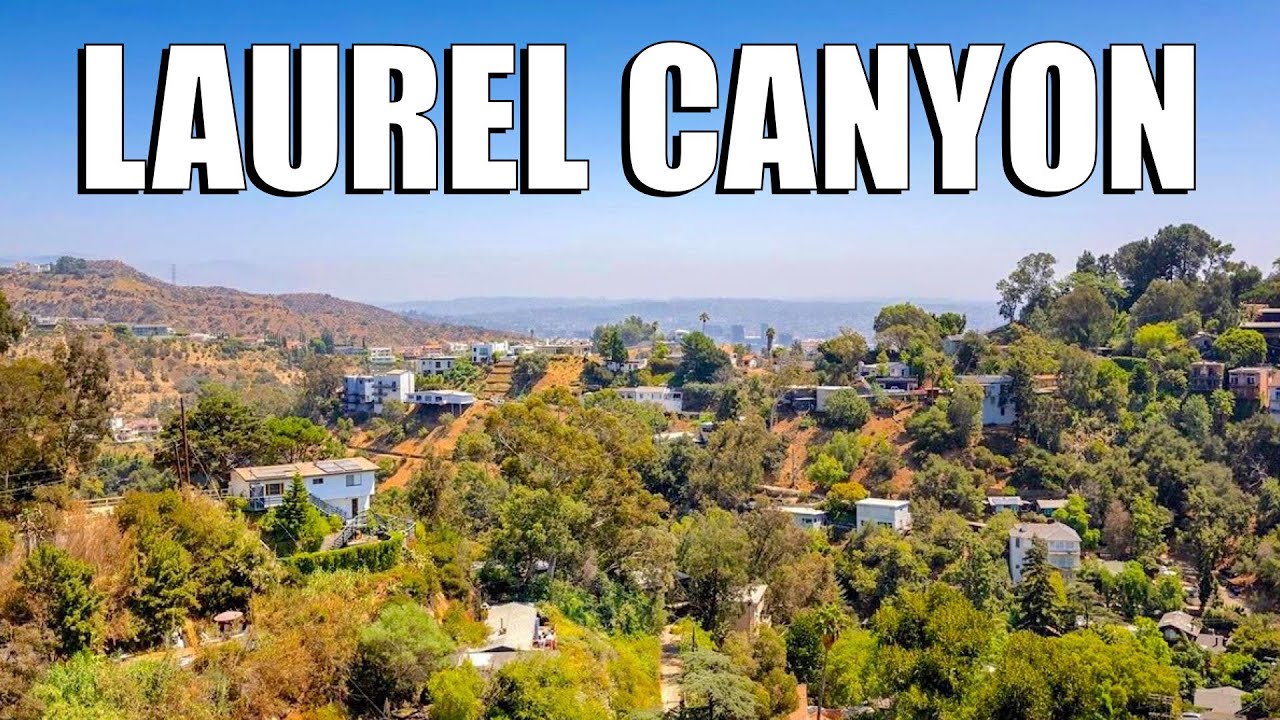 Laurel Canyon (Los Angeles)