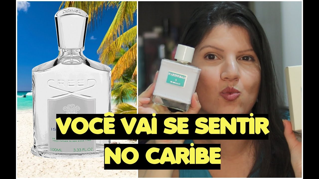 CARIBBEAM DA NUANCIELO VS VIRGIN ISLAND WATER