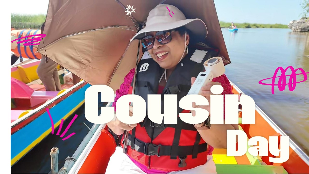 Celebrating Family in PRANBURI: A Birthday Surprise for Michele, South of Hua Hin 🏝️