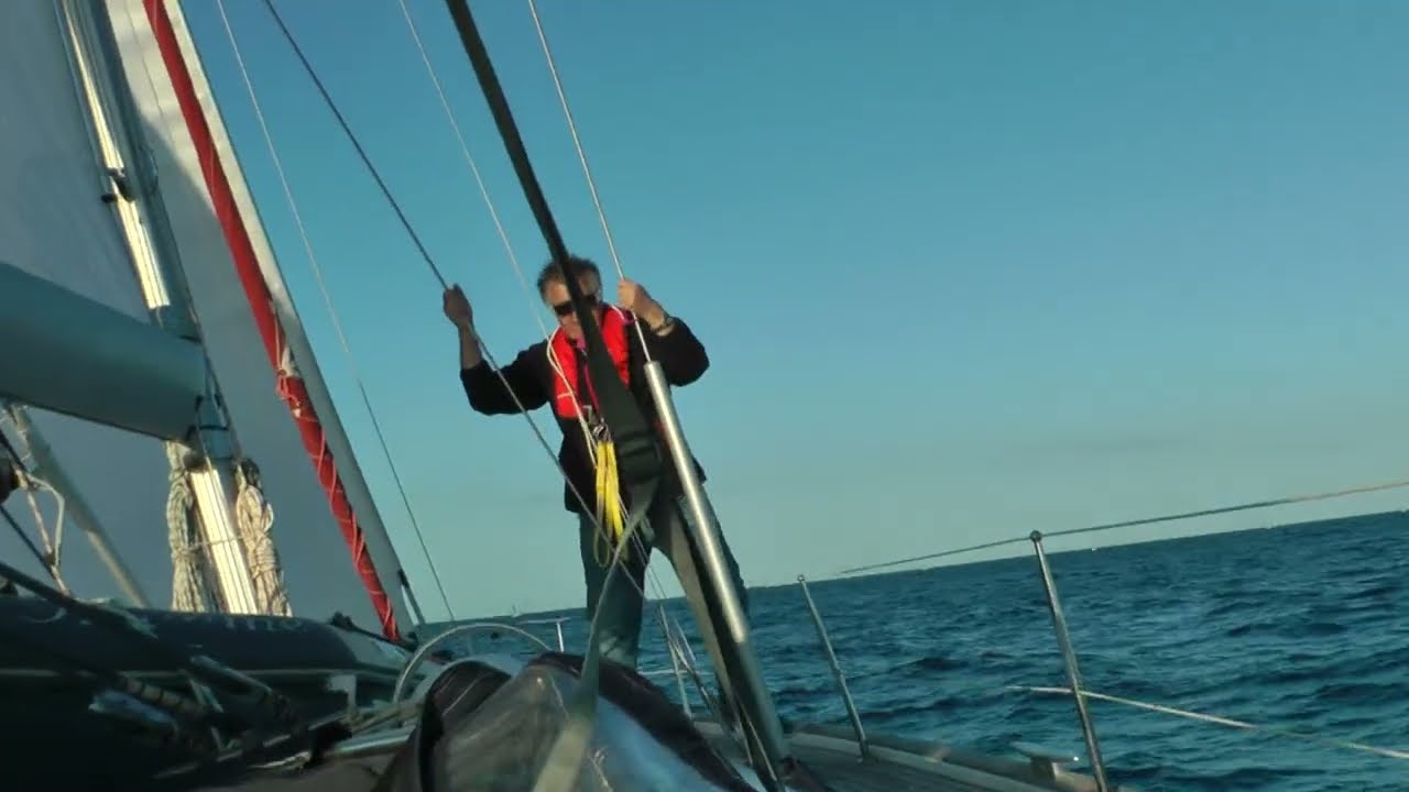 La Croisi&egrave;re Bleue