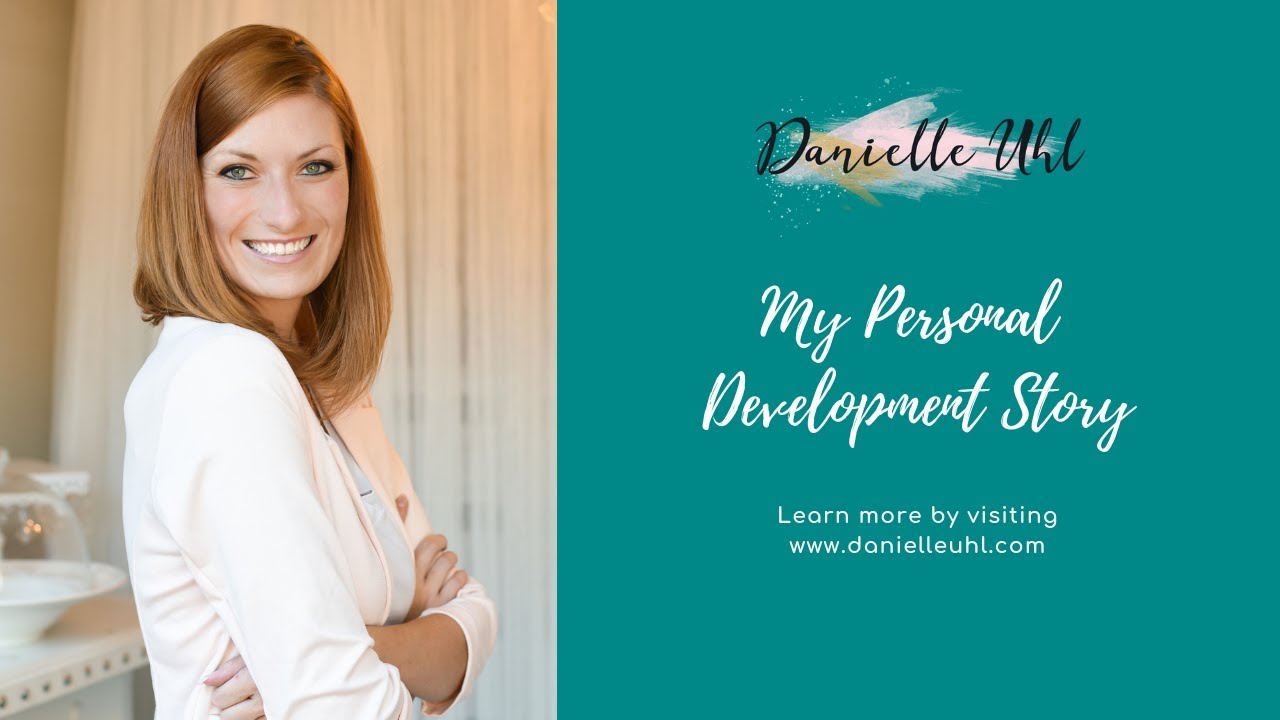 My Personal Development Story