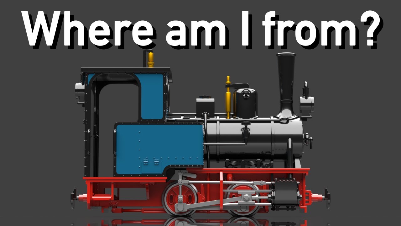 And everything else you want to know!